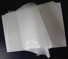 Transfer para vinil textil - Grupo Emi RD